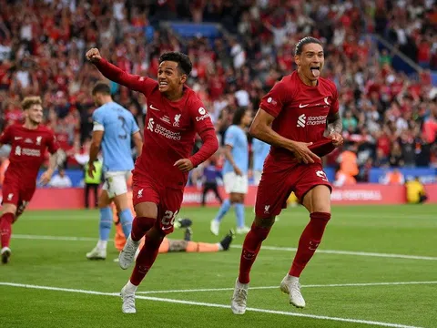 Lượt 3 vòng bảng Champions League 2022-2023 > Liverpool - Rangers (2 giờ ngày 5/10): Tìm lại nguồn cảm hứng