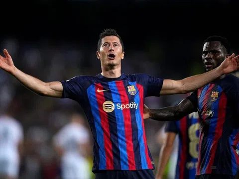 Lượt 3 vòng bảng Champions League 2022-2023 > Inter Milan - Barcelona (2 giờ ngày 5/10): Vị khách tiếp tục bay cao