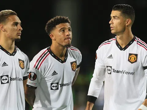 Lượt 3 Vòng bảng Europa League 2022-2023 > Omonia Nicosia - Manchester United (23 giờ 45 ngày 6/10): Trút giận trên đất Cyprus