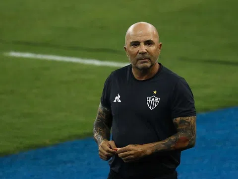 Vòng 8 La Liga 2022-2023: Barcelona tìm lại niềm vui, sự trở lại của Jorge Sampaoli