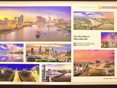 Khai mạc và trao giải thưởng Cuộc thi và triển lãm Ảnh nghệ thuật Việt Nam năm 2022