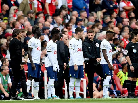 Vòng 10 Premier League 2022-2023 > Brighton & Hove Albion - Tottenham Hotspur (23 giờ 30 ngày 8/10): Gà trống “sợ” Chim mòng biển