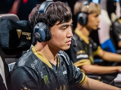 GAM Esports thất thủ trong ngày ra quân tại CKTG 2022