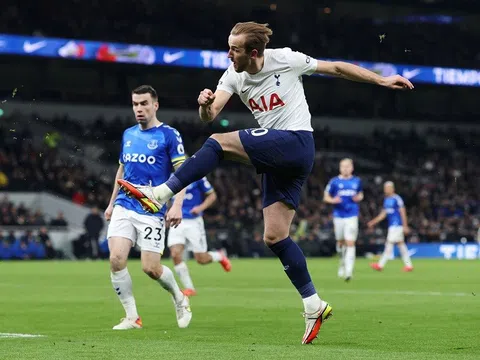 Vòng 11 Premier League 2022-2023 > Tottenham Hotspur - Everton (23 giờ 30 ngày 15/10): Giữ chắc vị trí trong tốp 3