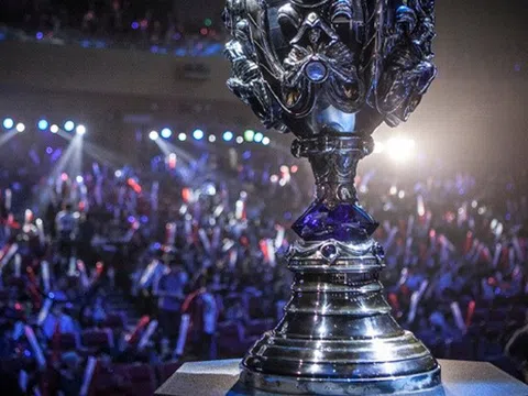 Hạ Top Esports, GAM Esports tạo địa chấn tại CKTG 2022