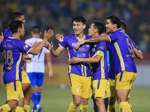 V.League 2022: Từ đỉnh cao chào vực sâu