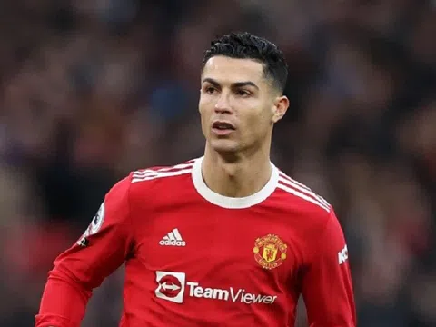 Manchester United mất số tiền lớn nếu chấm dứt hợp đồng sớm với C.Ronaldo