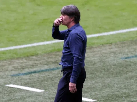 Ông Joachim Low lên kế hoạch trở lại sau World Cup 2022