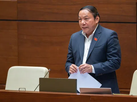 Bộ trưởng Nguyễn Văn Hùng: Nghiên cứu, xem xét thấu đáo để sửa đổi, bổ sung hoàn thiện Luật Phòng, chống bạo lực gia đình (sửa đổi)