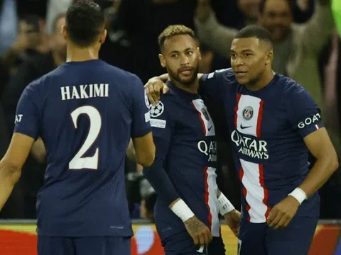 Paris Saint-Germain bị tố đang phá hỏng hệ sinh thái bóng đá