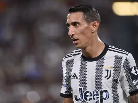 Lượt 6 Vòng bảng Champions League 2022-2023 > Juventus - PSG (3 giờ ngày 3/11): Run rẩy trước gã "trọc phú"