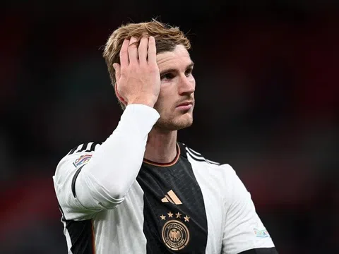 Đội tuyển Đức nhận tin dữ về lực lượng trước thềm World Cup 2022