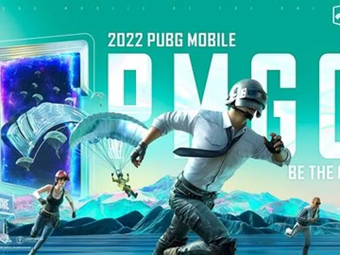 D’Xavier và BOX Gaming tranh tài tại giải vô địch thế PUBG Mobile Global Championship 2022