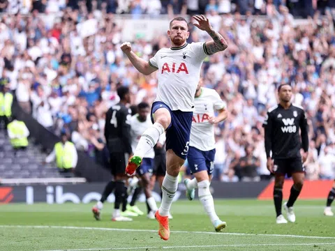 Vòng 3 EFL Cup 2022-2023 > Nottingham Forest - Tottenham Hotspur (2 giờ 45 ngày 10/11): Cái duyên tiếp tục đến