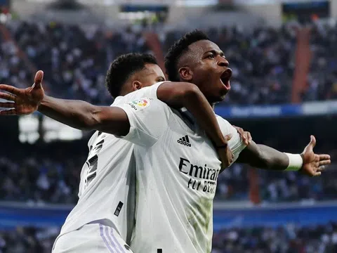 Vòng 14 La Liga 2022-2023 > Real Madrid - Cadiz (3 giờ 30 ngày 11/11): Cơ hội để xả stress