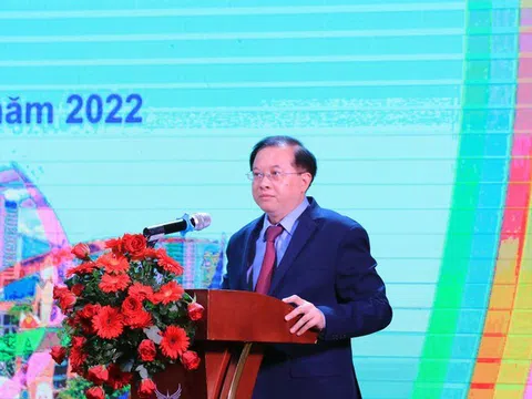 Hội nghị tuyên dương học sinh, sinh viên dân tộc thiểu số tiêu biểu, xuất sắc thuộc Bộ Văn hóa, Thể thao và Du lịch