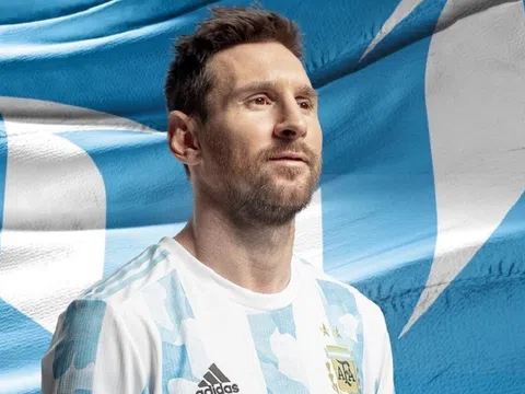 Lionel Messi tin Argentina sẽ làm nên chuyện tại World Cup 2022