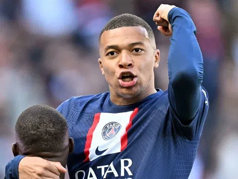 Mbappe được yêu cầu hỗ trợ đồng đội nhiều hơn ở đội tuyển Pháp