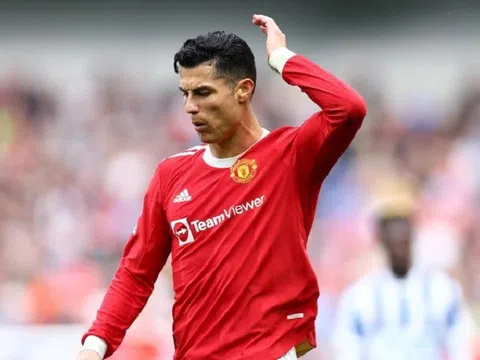 Cristiano Ronaldo bí mật đàm phán với Bayern Munich