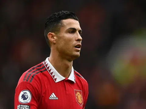 Ronaldo thừa nhận có thể không trở lại Man United sau World Cup 2022