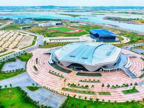 Quảng Ninh gấp rút hoàn tất công tác chuẩn bị cho Đại hội Thể thao toàn quốc lần thứ IX - 2022