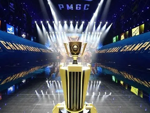 Cerberus Esports giành hạng 6 chung cuộc giải PUBG thế giới 2022