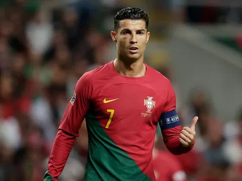 Bảng H > Bồ Đào Nha - Ghana (23 giờ ngày 24/11): Ronaldo thời hậu “drama”