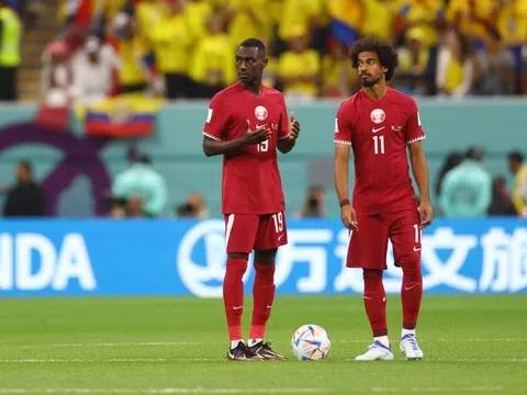 Bảng A > Qatar - Senegal (Sân Al Thumama 20 giờ ngày 25/11): Thắng để nuôi hy vọng
