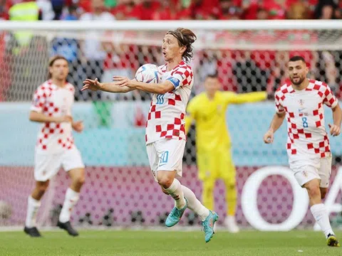 Bảng F > Croatia - Canada (23 giờ ngày 27/11): Tiếp tục có bất ngờ?