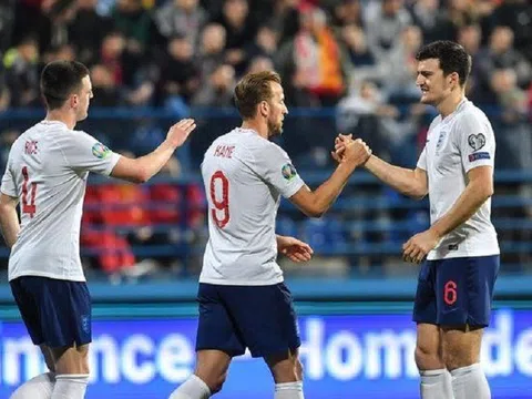 Bảng B > Xứ Wales - Anh (2 giờ ngày 30/11): Khó cho Gareth Bale và đồng đội