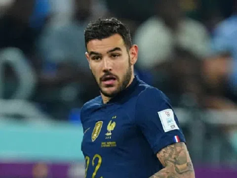 Đội tuyển Pháp khủng hoảng lực lượng trước vòng 1/8 World Cup 2022