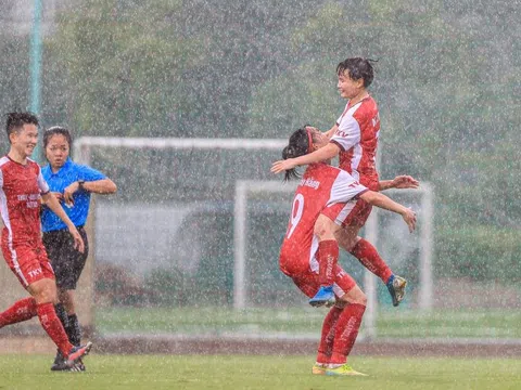 Môn Bóng đá nữ Đại hội Thể thao toàn quốc 2022: Chủ nhà Quảng Ninh cầm hòa đương kim vô địch thành phố Hồ Chí Minh