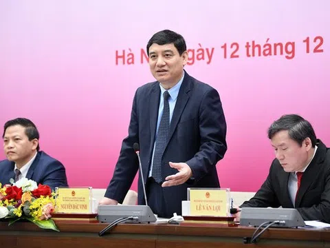Gỡ "điểm nghẽn" về thể chế, chính sách, nguồn lực tại Hội thảo Văn hóa 2022