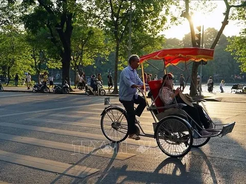 Tăng tốc mùa du lịch cuối năm, kích cầu dòng khách năm 2023