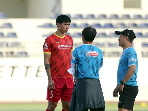 AFF Cup 2022: Đội tuyển Việt Nam sẽ chơi với đội hình nào?