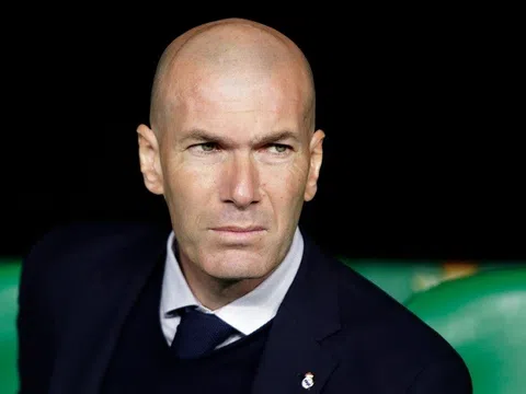 Zinedine Zidane từ chối tới Qatar cổ vũ đội tuyển Pháp ở chung kết World Cup 2022