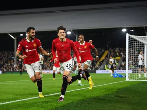 Vòng 4 EFL Cup > Manchester United - Burnley (3 giờ ngày 22/12): Nhọc nhằn ở Old Trafford