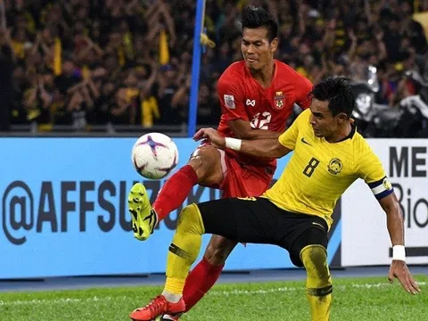 Bảng B, AFF Cup 2022 > Myanmar - Malaysia (17 giờ ngày 21/12): Chủ nhà Myanmar quyết ngáng đường Kim Pan Gon