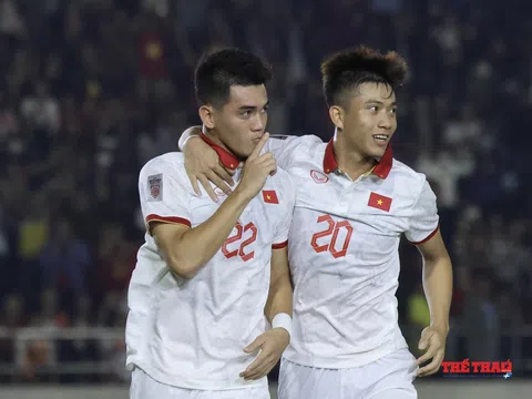 Đội tuyển Việt Nam: Khởi đầu cho cái kết đẹp