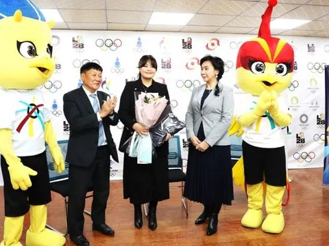 Esports được đưa vào Đại hội Thể thao trẻ Đông Á Ulaanbaatar 2023