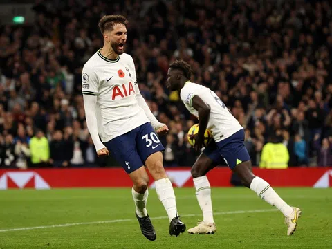 Vòng 17 Premier League > Brentford - Tottenham Hotspur (19 giờ 30 ngày 26/12): Cẩn thận với “Bầy ong”