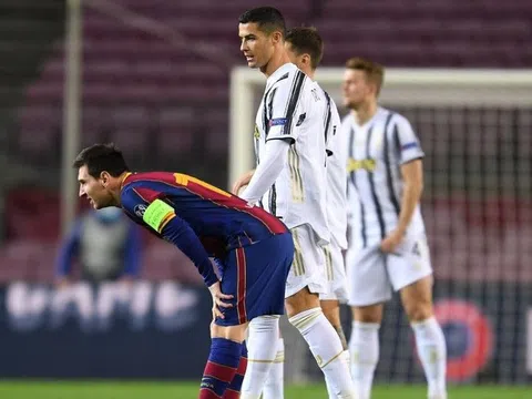 Lionel Messi sẽ đối đầu Cristiano Ronaldo tại Saudi Arabia?