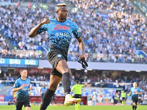 Vòng 16 Serie A > Inter Milan - Napoli (2 giờ 45 ngày 5/1): Khẳng định vị thế của đội đầu bảng