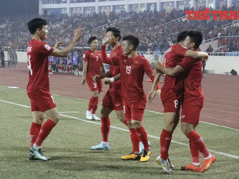 Đánh bại Indonesia ở bán kết AFF Cup 2022, đội tuyển Việt Nam được thưởng thêm 2 tỷ đồng