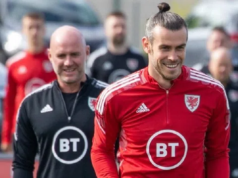 Tuyên bố giải nghệ, Gareth Bale được đề xuất làm trợ lý ở đội tuyển xứ Wales