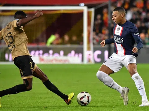 Vòng 18 League 1 > Paris Saint-Germain - Angers (3 giờ ngày 12/1): Trở lại sau cú sốc