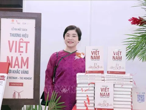 Kiều bào và khát vọng cống hiến cho cội nguồn