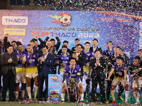 Hà Nội FC và thử thách vươn tầm châu lục