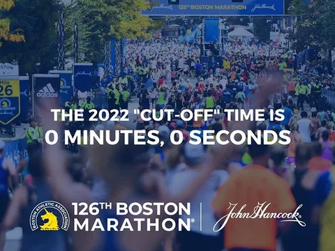 Việt Nam có 10 vận động viên phong trào đủ điều kiện tham dự Boston Marathon 2023