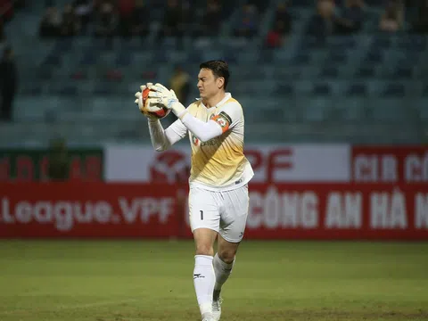 Vòng 2 V.League 2023 > Topenland Bình Định - Khánh Hòa (18 giờ ngày 7/2): Tìm điểm số đầu tiên